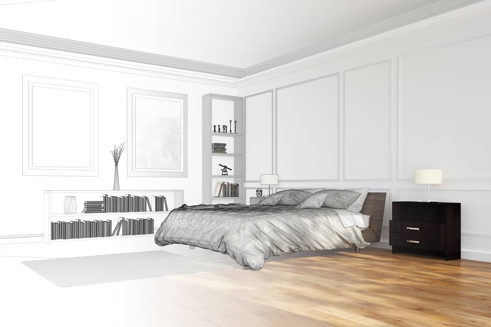 40+ bedroom decor ideas 2023 uk Transform Your Space