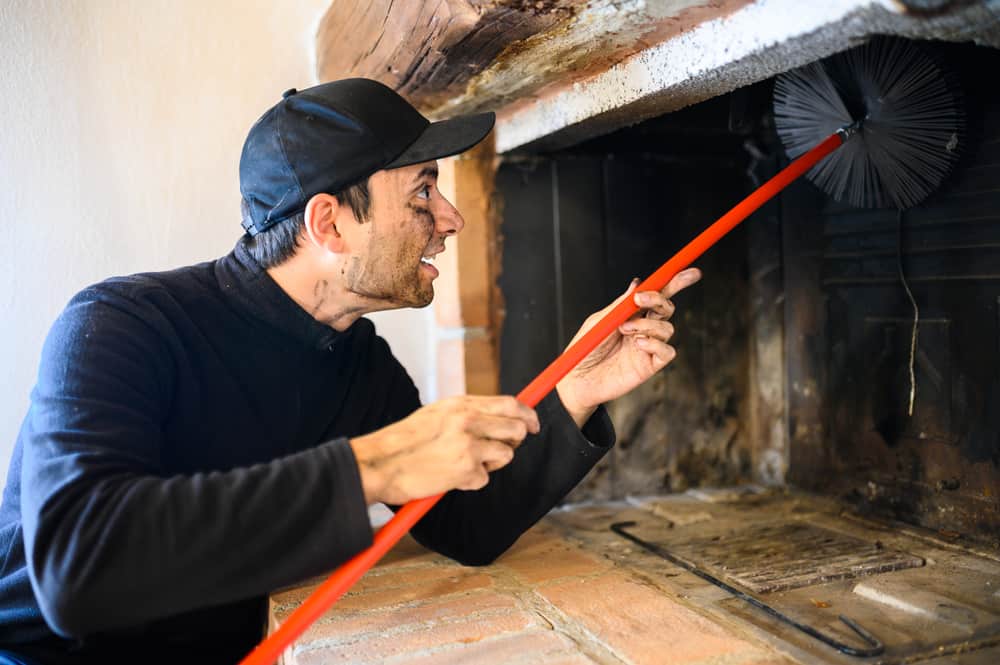 Ultimate Chimney Sweeping Cost Guide: How to Save in 2023  Householdquotes.co.uk