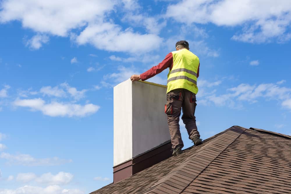 Chimney Repair and Repointing Costs 2023 Money Saving Guide