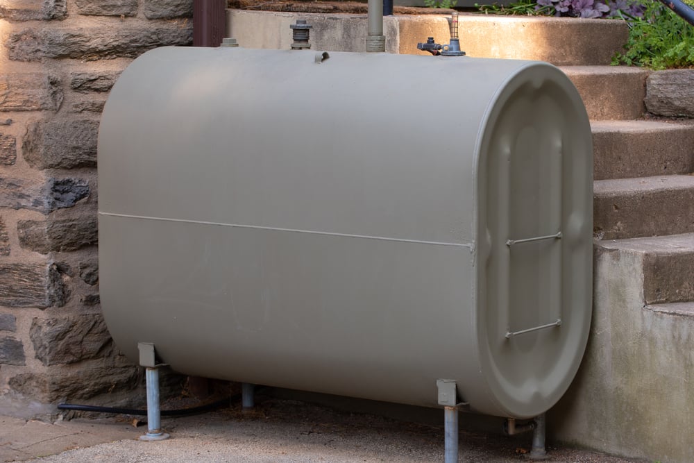 Oil Fired Central Heating and Boiler Costs: 2023 Savings Guide  Householdquotes.co.uk
