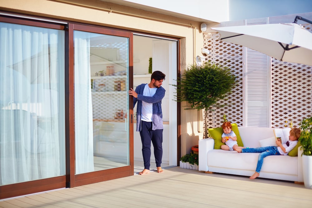Patio Door Installation Costs How to Save Money in 2023