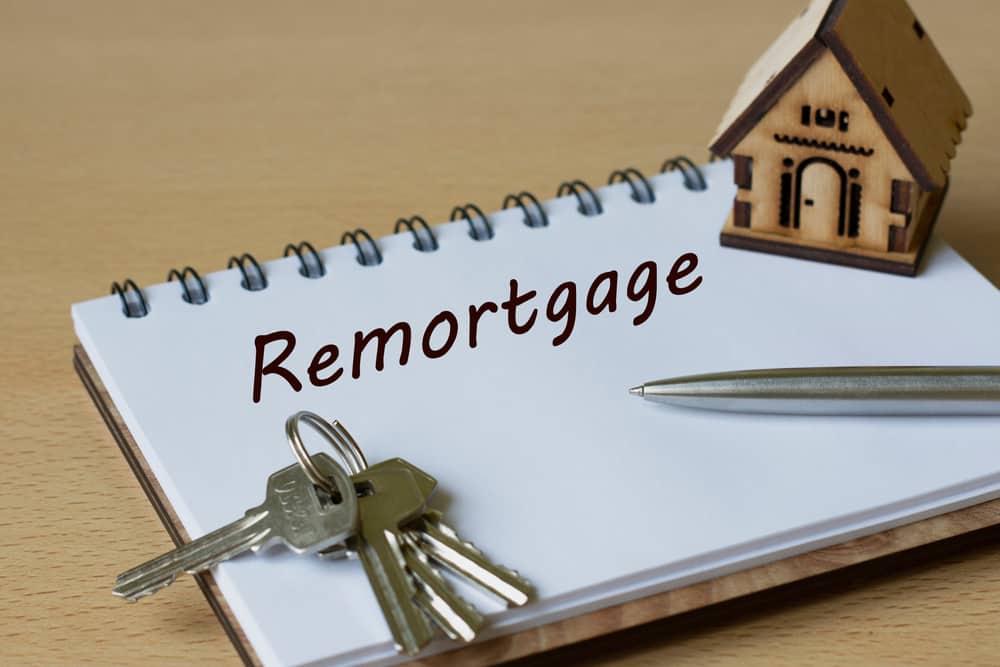 How Easy Is It To Remortgage