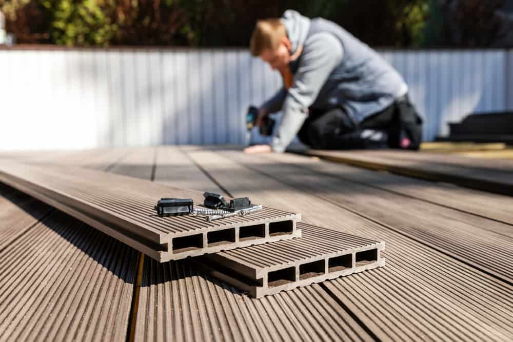 How Much Does It Cost To Install A Trex Deck?
