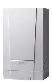 baxi boiler 830 heat
