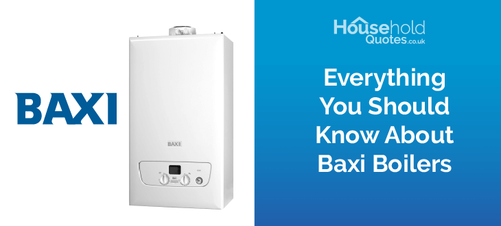 baxi boiler