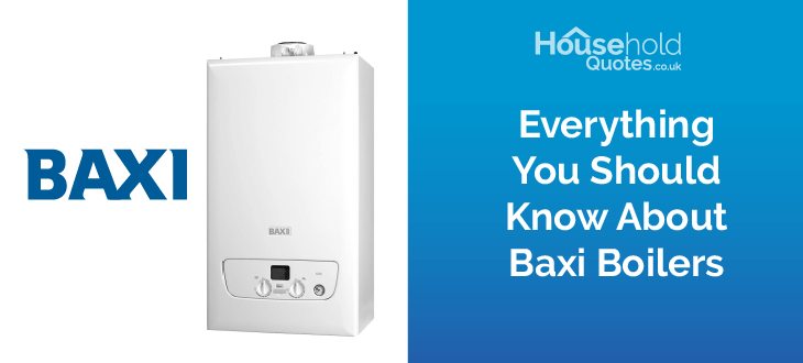 Baxi Boiler