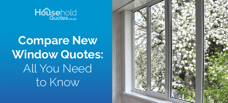 Window quotes Householdquotes.co.uk