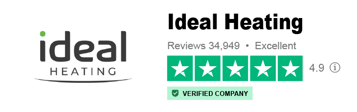 Ideal boilers trustpilot