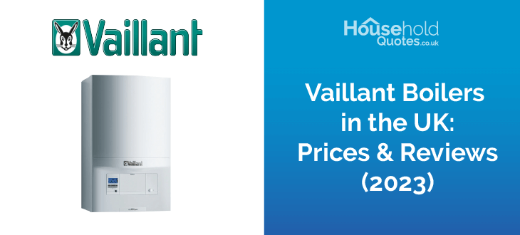 Vaillant boilers