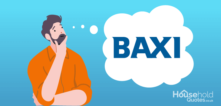 save money on baxi boiler