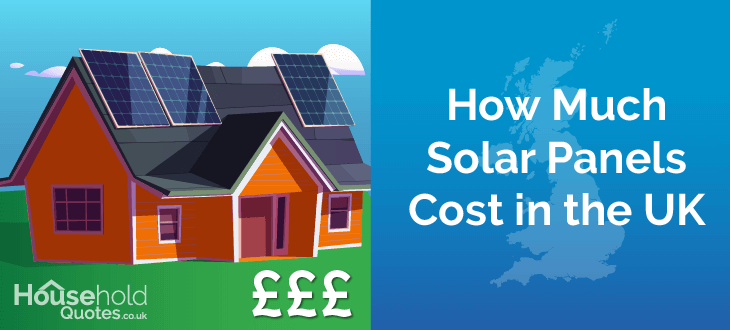 Solar Panel Cost