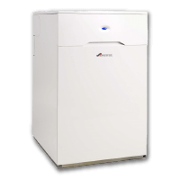 worcester bosch oil boiler