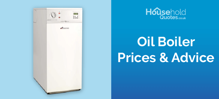 Oil Boiler Costs