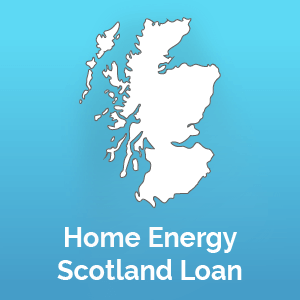 Home Energy Scotland loan