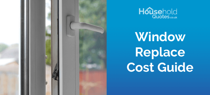 Window replacement cost guide