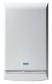 Baxi Platinum Plus boiler
