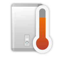 boiler temperature