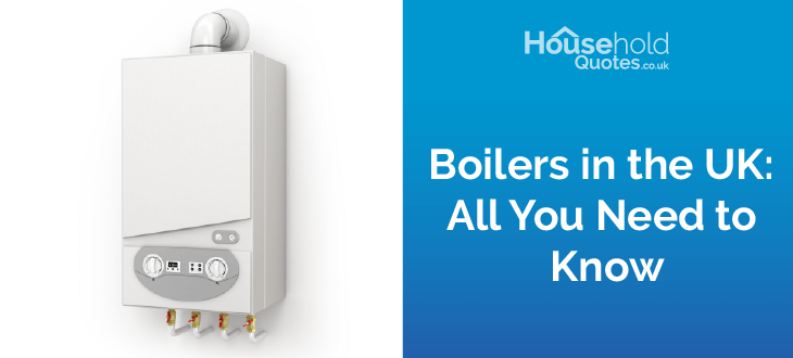 Electric Boilers UK: All You Need to Know (2024)