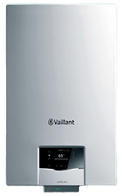 Vaillant ecoTEC Plus Combi Store Gas Boiler