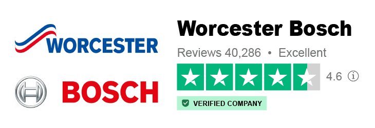 Best Worcester Bosch combi boiler