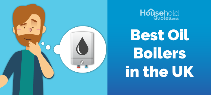 Best oil boilers