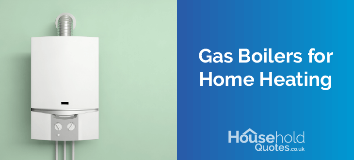Gas Boilers for Home Heating
