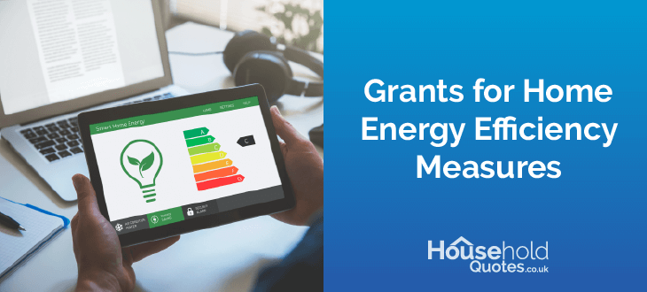 Energy Efficiency Grants