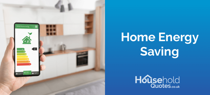 Home Energy Saving