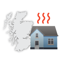 Warmer Homes Scotland