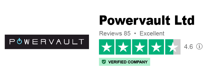 Powervault 3 reviews snippets