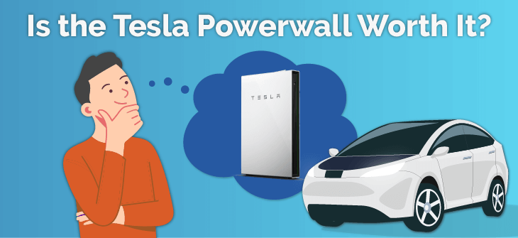 Tesla Powerwall worth it