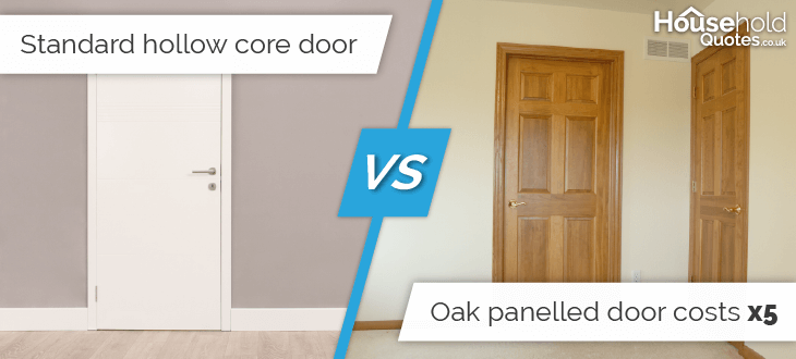 internal doors for loft conversion