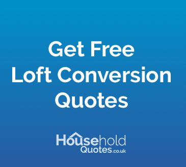 Loft Conversion Quotes