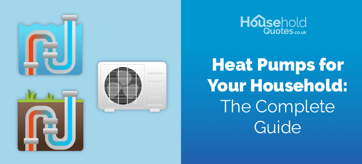 Heat Pumps for Your Household: The Complete Guide