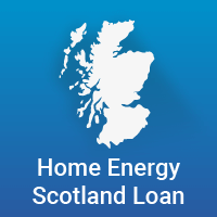 Home Energy Scotland Loan