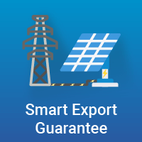 Smart Export Guarantee
