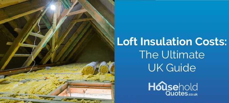 Loft Insulation Cost