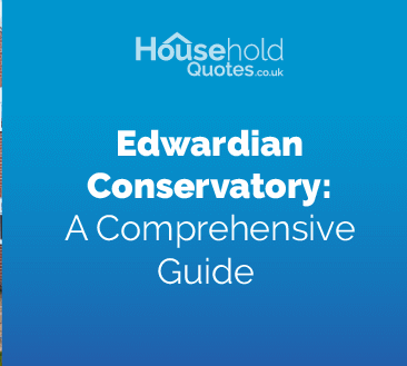 Edwardian Conservatory