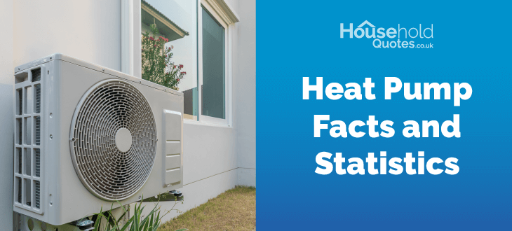 Heat Pump Statistics
