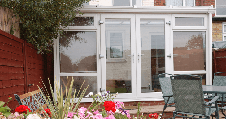 best cost effective type of conservatory