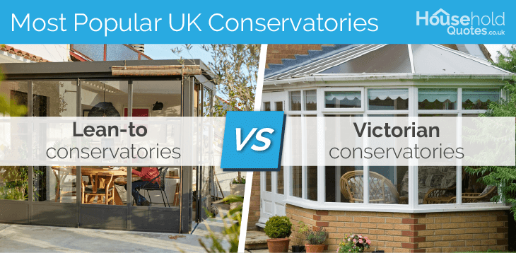 The most popular conservatory in the UK