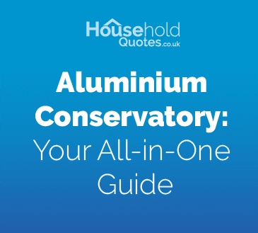 Aluminium Conservatory