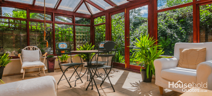 best conservatory for you