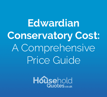 Edwardian Conservatory Cost