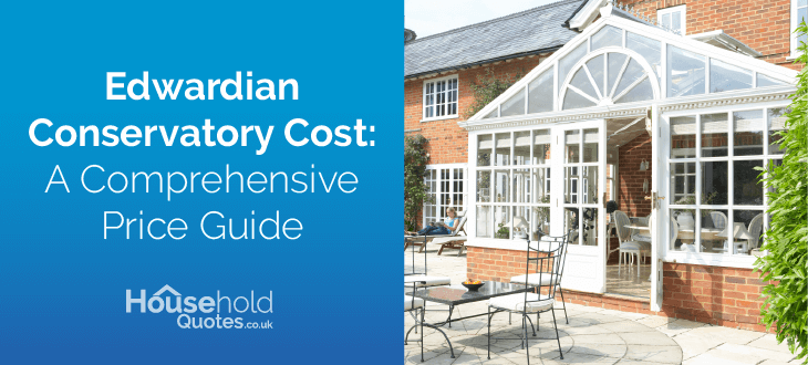 edwardian conservatory prices