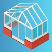 cheap edwardian conservatory prices 