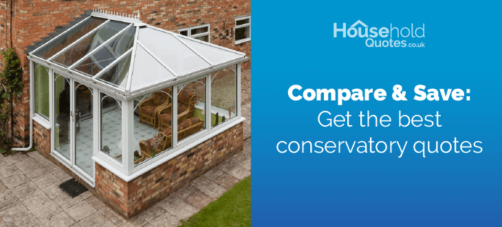 compare conservatory quotes