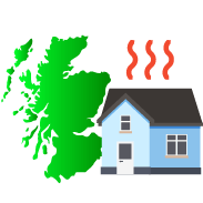 Air to Water Heat Pump Warmer Homes Energy Scotland