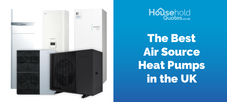Best Air Source Heat Pump