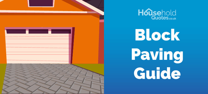 Block Paving Guide